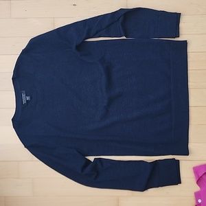 Banana Republic Merino wool sweater